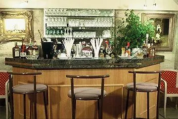 Armoni Hotel Parijs