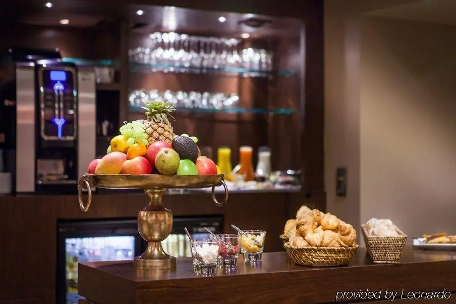 Hotel Armoni Parijs