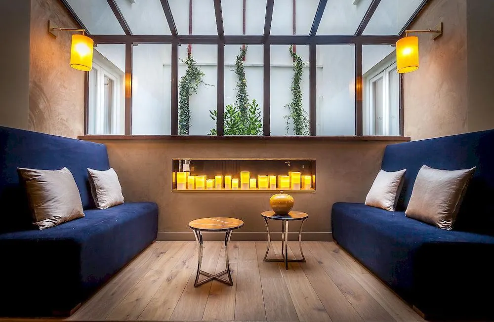 Hotel Armoni Parijs