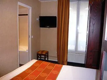 Armoni Parijs