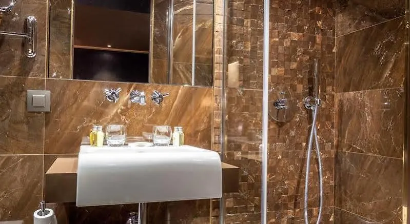 Hotel Armoni Parijs