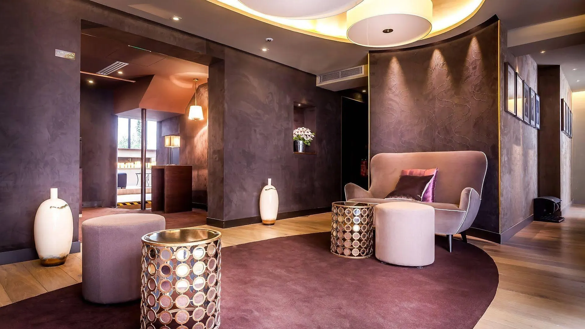 Hotel Armoni