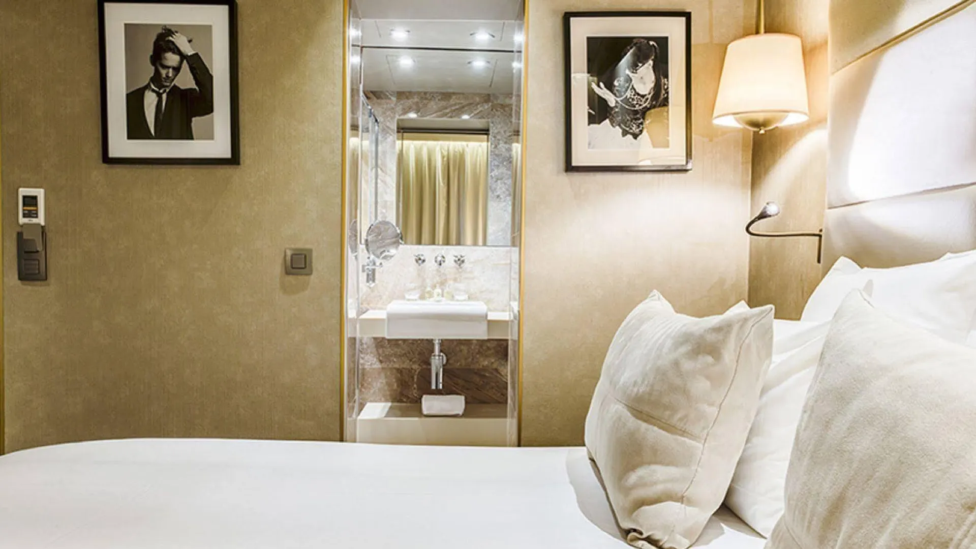 Hotel Armoni Parijs