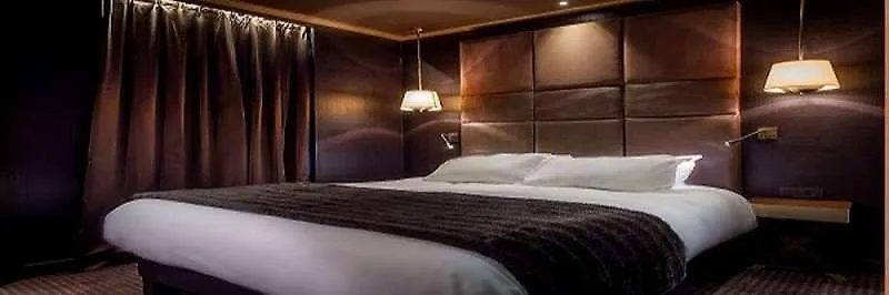 Hotel Armoni 4*