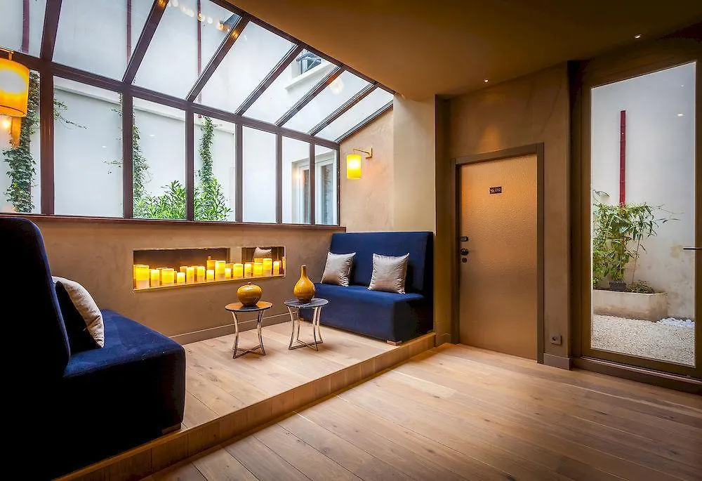 Hotel Armoni Paris