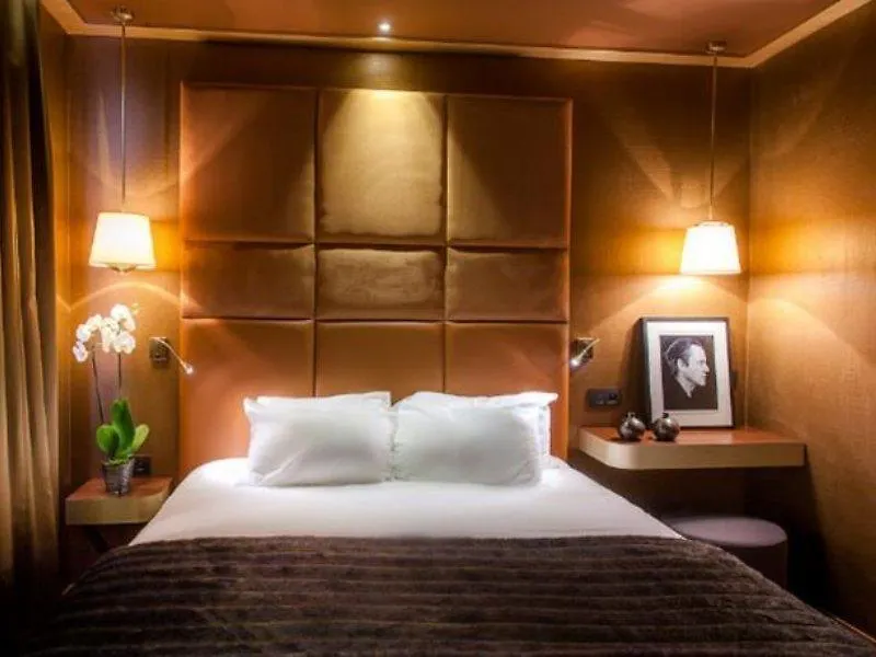 Hotel Armoni 4*