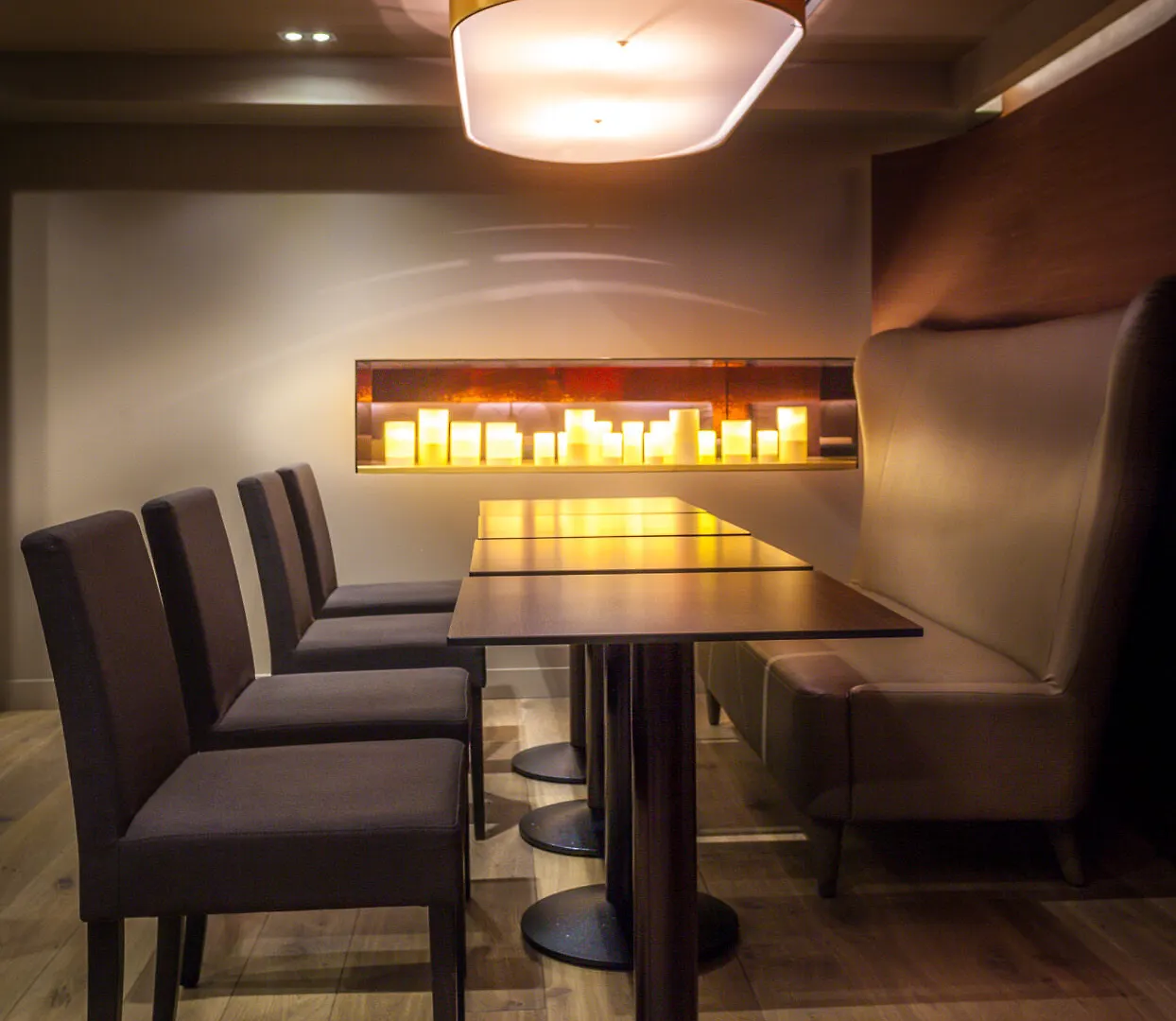 Armoni Hotel 4*