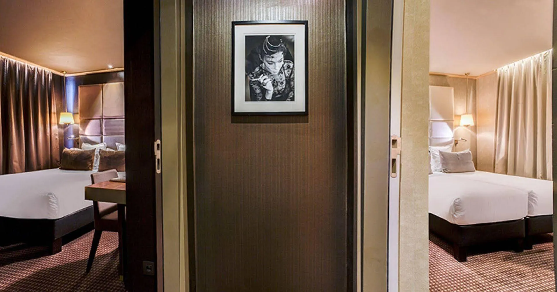 Hotel Armoni 4*