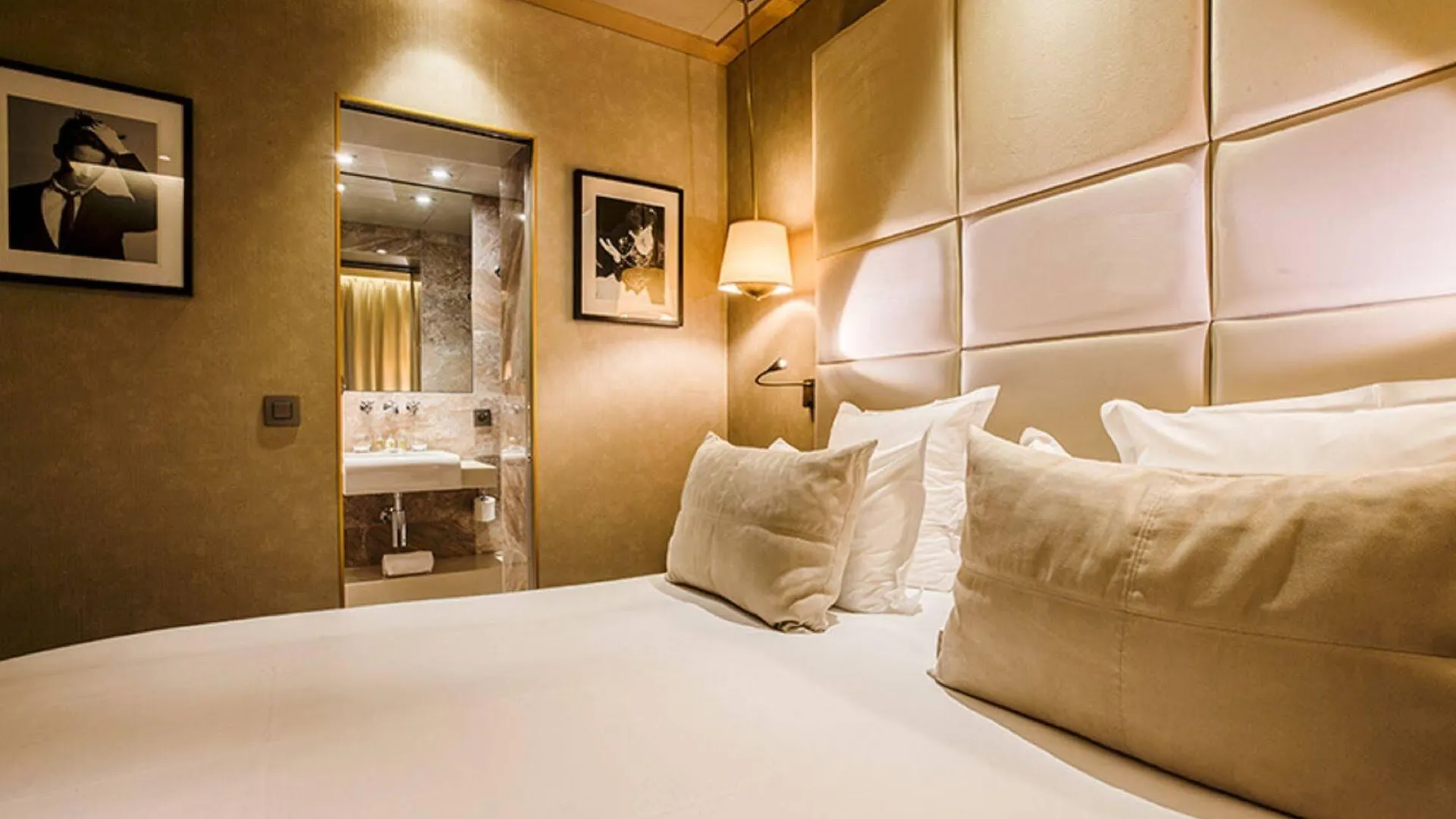 Hotel Armoni