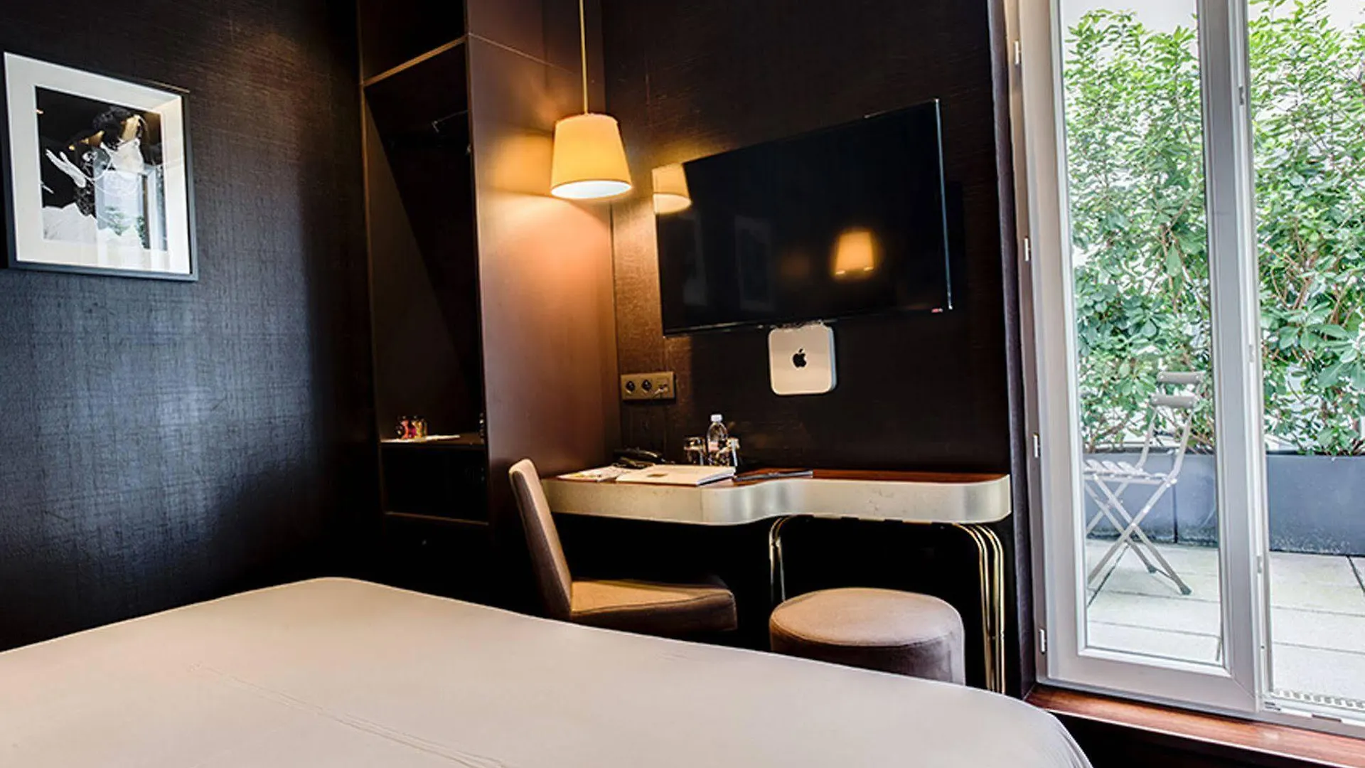 Hotel Armoni Paris