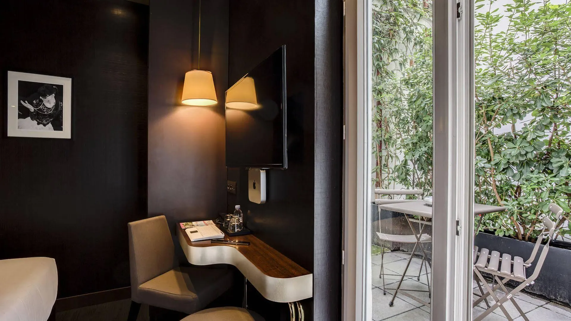 Armoni 4* Paris