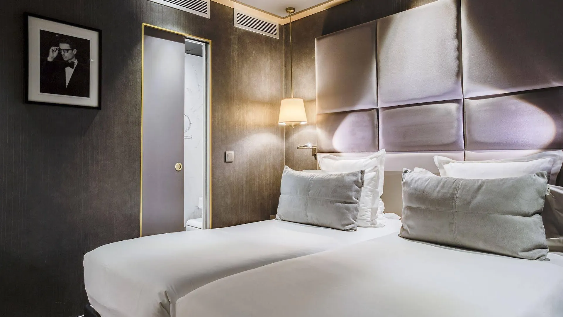 Hotel Armoni Paris