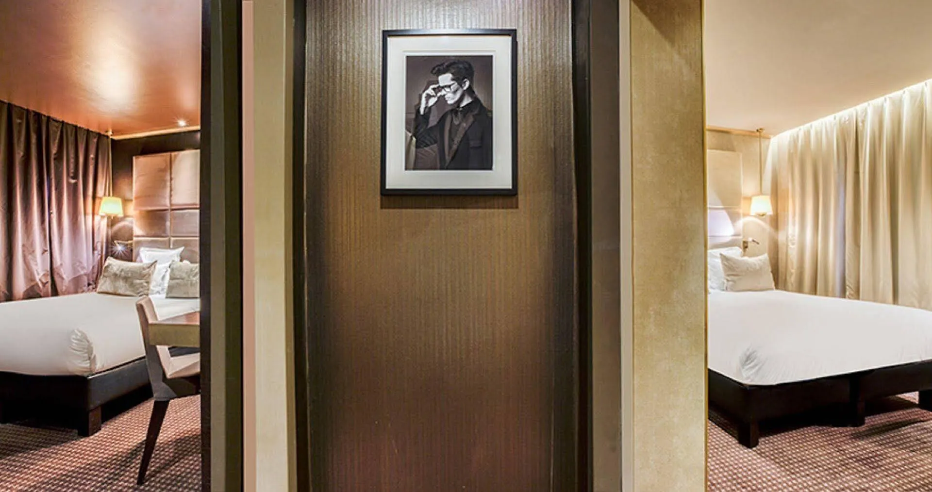 Armoni Hotel Paris